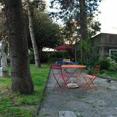 Splendid Centre Gare 3* גרנובל