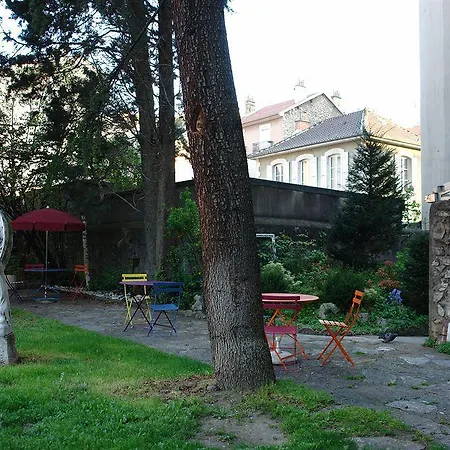 Hotel Splendid Centre Gare