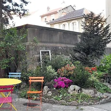 Splendid Centre Gare Hotel Grenoble