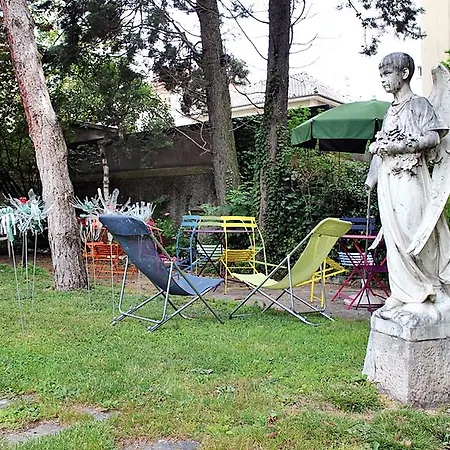 מלון Splendid Centre Gare 3*