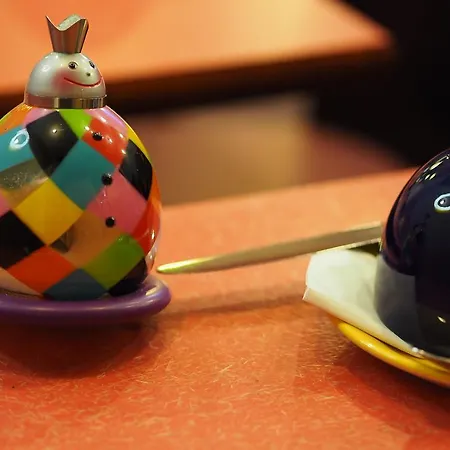 Splendid Centre Gare 3*