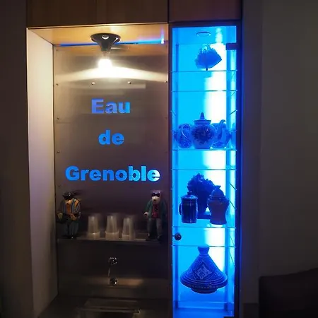 Splendid Centre Gare