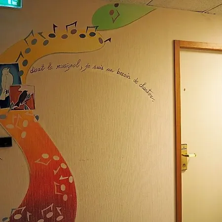 Hotel Splendid Centre Gare 3*
