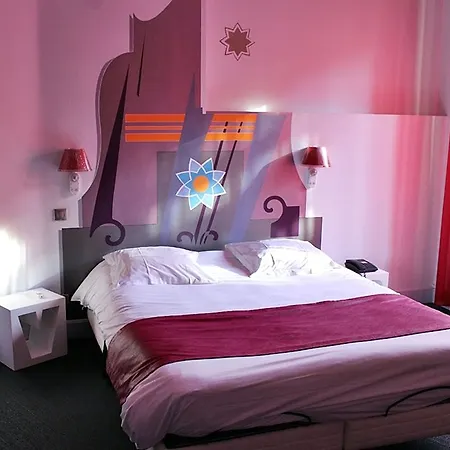 Splendid Centre Gare