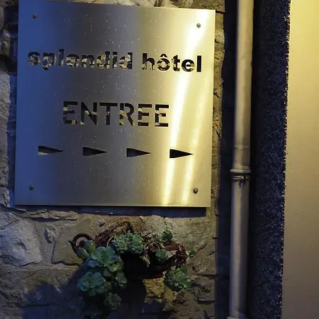 Splendid Centre Gare גרנובל