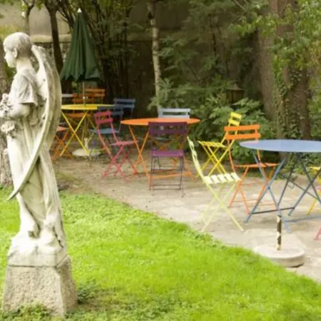 Splendid Centre Gare גרנובל