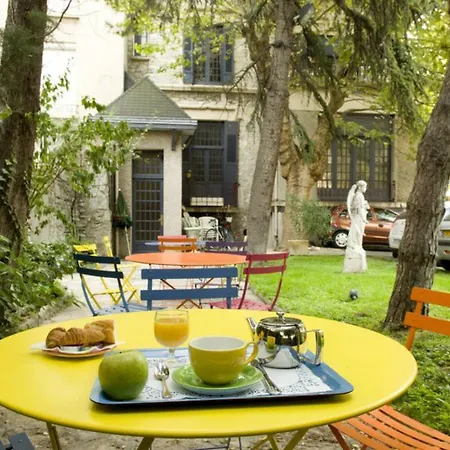 מלון Splendid Centre Gare גרנובל