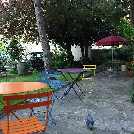 Splendid Centre Gare מלון