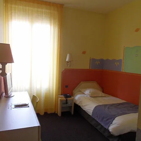 מלון Splendid Centre Gare