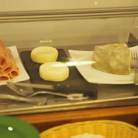 Splendid Centre Gare