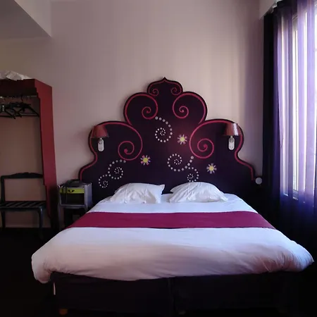 Splendid Centre Gare גרנובל