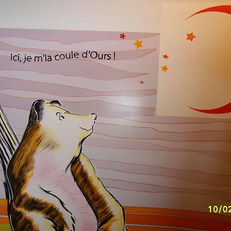 מלון Splendid Centre Gare