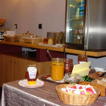 Splendid Centre Gare מלון