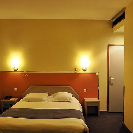 Splendid Centre Gare גרנובל