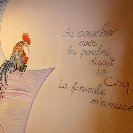 Splendid Centre Gare מלון גרנובל