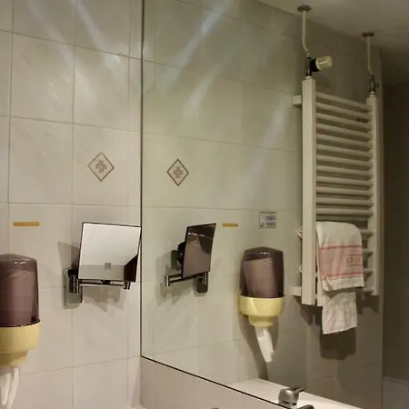 מלון Splendid Centre Gare