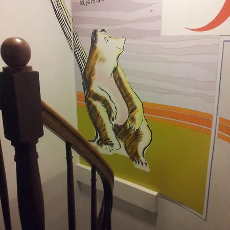 מלון Splendid Centre Gare גרנובל