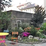 Splendid Centre Gare Hotell Grenoble