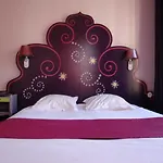 Splendid Centre Gare Hotell Grenoble