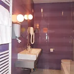 Splendid Centre Gare Hotell Grenoble
