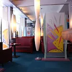 Hotell Splendid Centre Gare