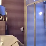 Hotell Splendid Centre Gare Grenoble