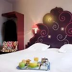 Hotell Splendid Centre Gare Grenoble