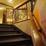Splendid Centre Gare 3*