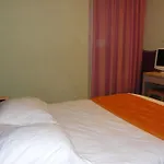 Hotell Splendid Centre Gare 3*