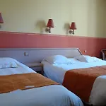 Splendid Centre Gare 3* Grenoble
