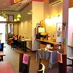 Hotell Splendid Centre Gare Grenoble