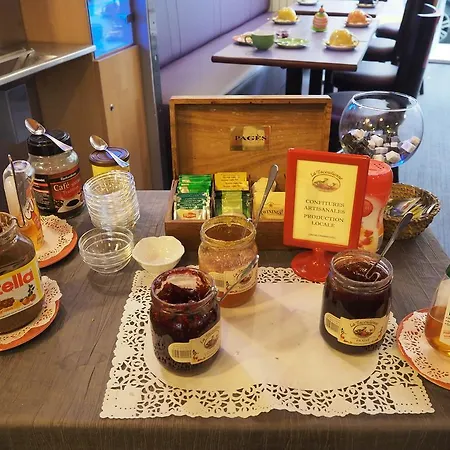 Splendid Centre Gare 그르노블