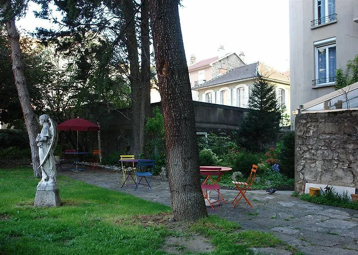 Szálloda Splendid Centre Gare